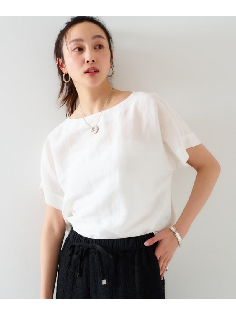 楽天市場】【SALE／50%OFF】【セットアップ可能/手洗い可】リネン混