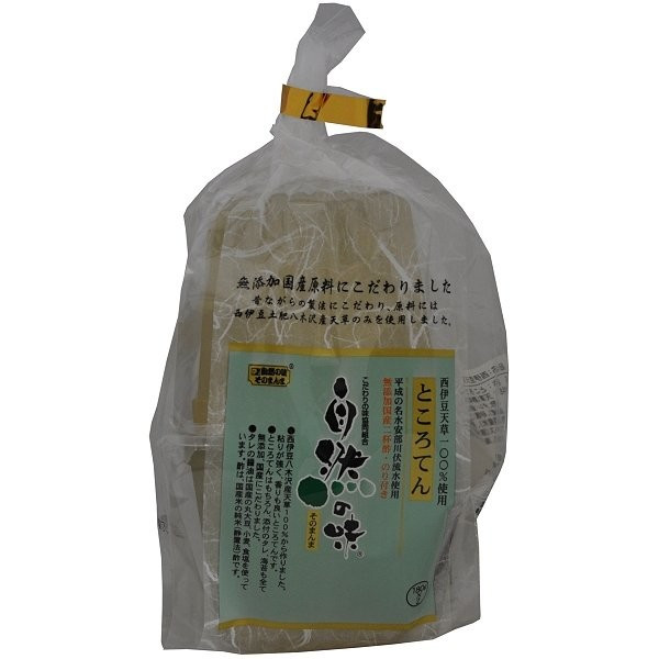 楽天市場】自然の味そのまんま 国産大豆使用の手造り納豆［100g］ : 静岡魚茶-しずおかウォッチャー