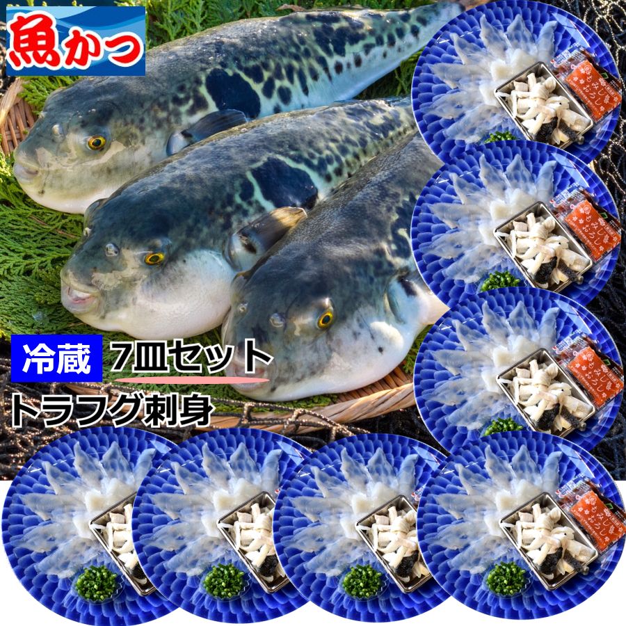 【楽天市場】ふぐ刺し 4人前 冷蔵とらふぐ 刺身約170ｇ ふぐ刺身 セットふぐ 海鮮 ギフト トラフグ てっさとらふぐ刺身 ふぐ セット送料無料  ふぐさし お刺身歳暮 お取り寄せグルメ 高級 : 山口県産海鮮広場 魚かつ