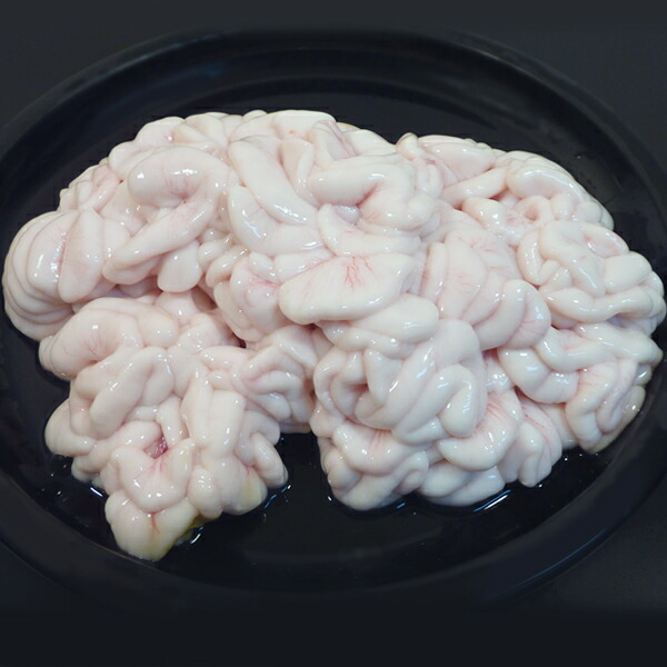 楽天市場 新潟 佐渡産 真鱈白子 季節限定 500g 日本海の幸 新潟 魚水島