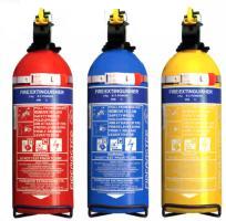 楽天市場 ファイアーマスター 車載用消火器 ベーシックモデル ２０００ｄｐ フォレストア