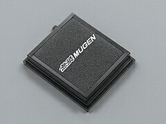 無限(MUGEN) ハイパフォーマンスエアフィルターフィット GE6-9、フィットシャトル GG7/GG8フリード GB3/GB4用|フォレストア