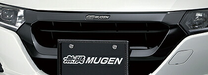 S660無限　フロントグリル 無限 MUGEN カーボンフロントグリル S660 JW5 2015/3〜2019/12