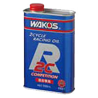 楽天市場】WAKOS ワコーズ Formula KT 2CR 500ml 2サイクルオイル