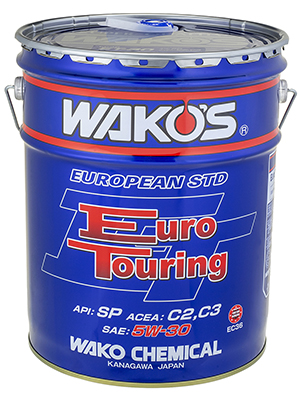 楽天市場】WAKO'S / WAKOS / ワコーズ 4CT / フォーシーティ ２０L缶 