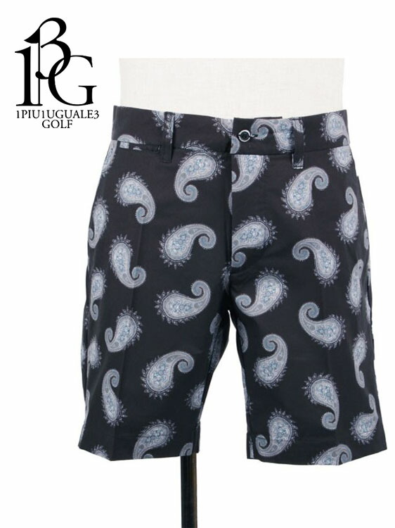 【美品】1piu1uguale3GOLFウノピュウ/ショートパンツ/2点セット 楽天市場】【25SS SUMMER SALE】【正規品】1PIU1UGUALE3 GOLF