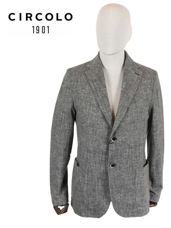 楽天市場】【40％OFF セール】CIRCOLO 1901 チルコロ1901 2B