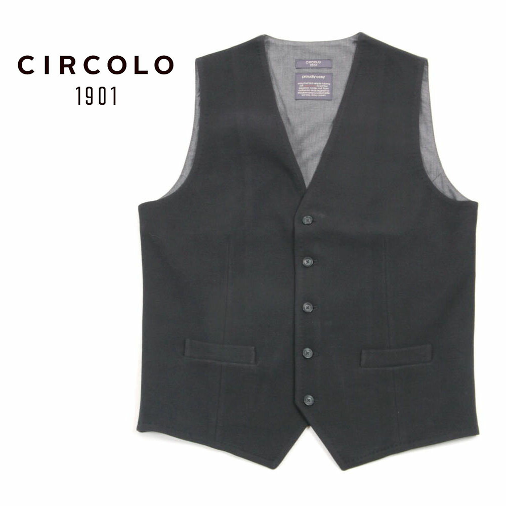 楽天市場】【50%OFF！】チルコロ ベスト ボアベスト ジレ ライナー
