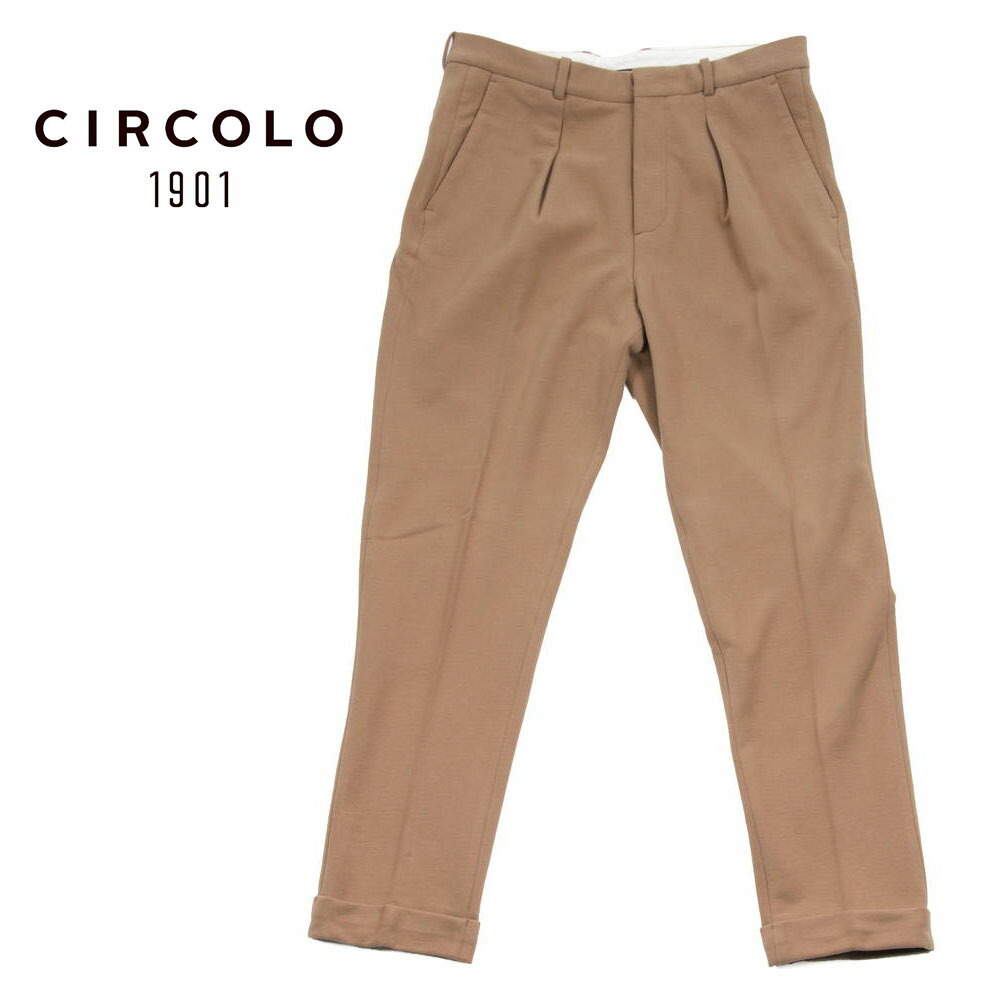 楽天市場】【50%OFFセール】CIRCOLO 1901 チルコロ1901 ノータック