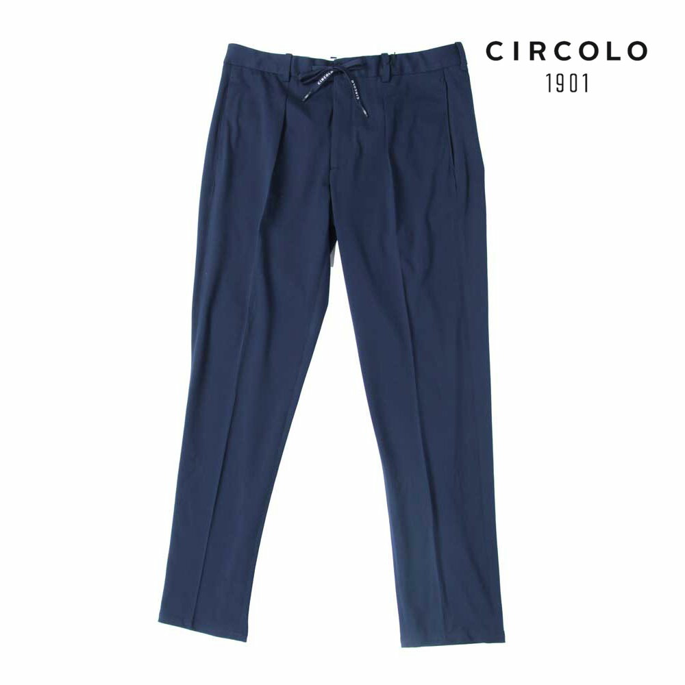 楽天市場】【50%OFFセール】CIRCOLO 1901 チルコロ1901 ノータック