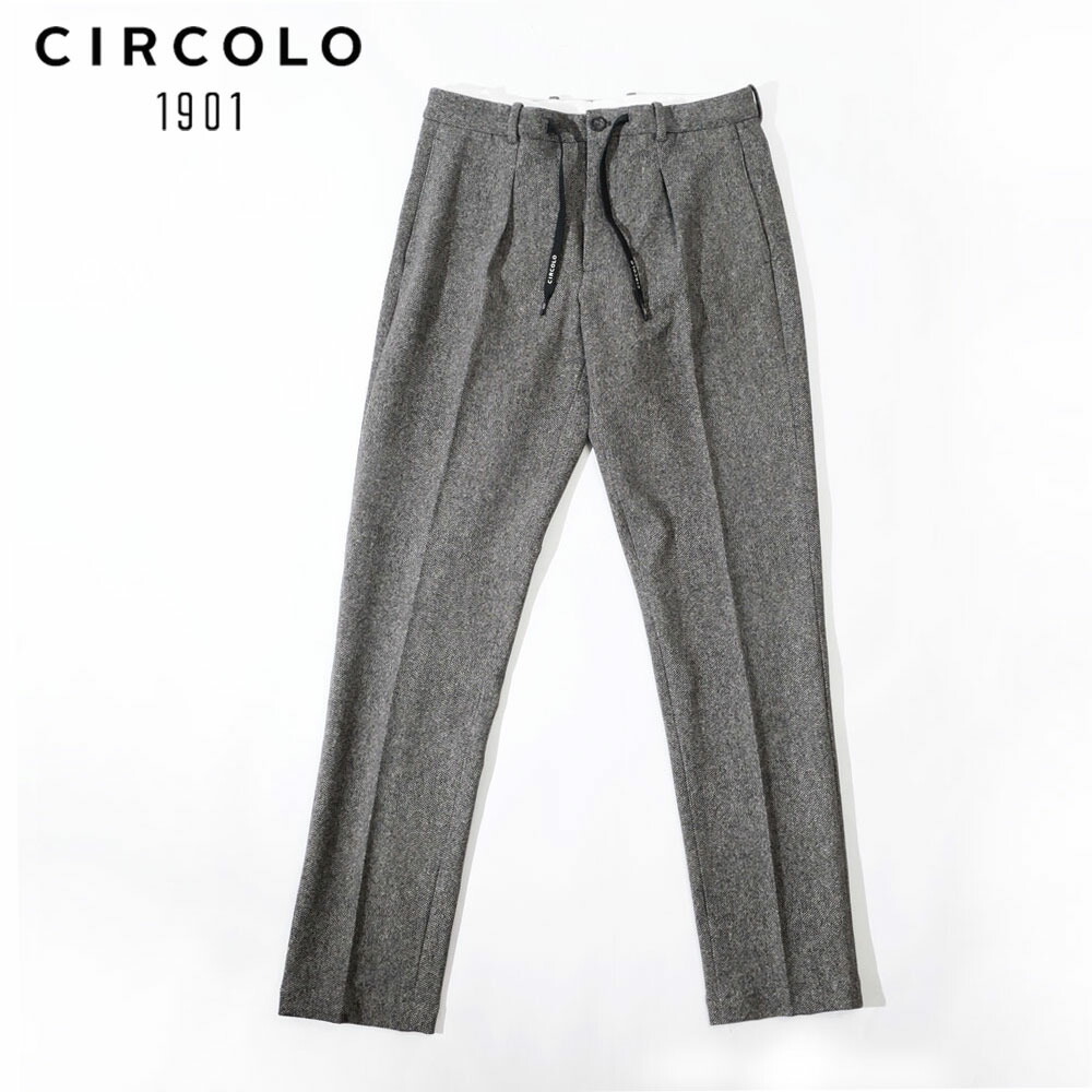 楽天市場】【50%OFFセール】CIRCOLO 1901 チルコロ1901 ノータック