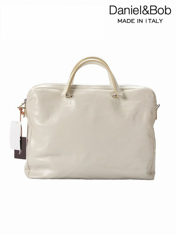 楽天市場】ダニエル&ボブ Daniel&Bob ブリーフケース ブラック メンズ