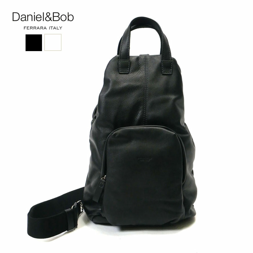 楽天市場】DANIEL&BOB ダニエルアンドボブ ボディバッグ U 494 14