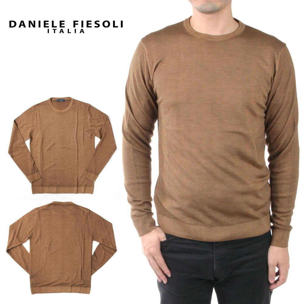 楽天市場】【定価59,400円(税込)】DANIELE FIESOLI -ダニエレ