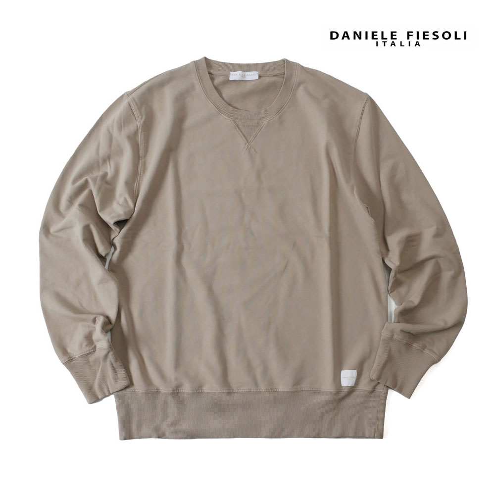 楽天市場】【定価59,400円(税込)】DANIELE FIESOLI -ダニエレ