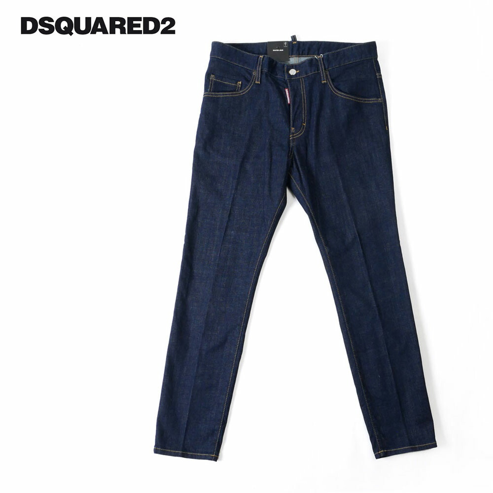 楽天市場】【30%OFFセール】DSQUARED2 ディースクエアード メンズ