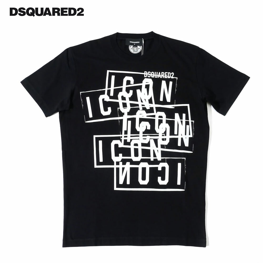 楽天市場】【50%OFFセール】DSQUARED2 ディースクエアード