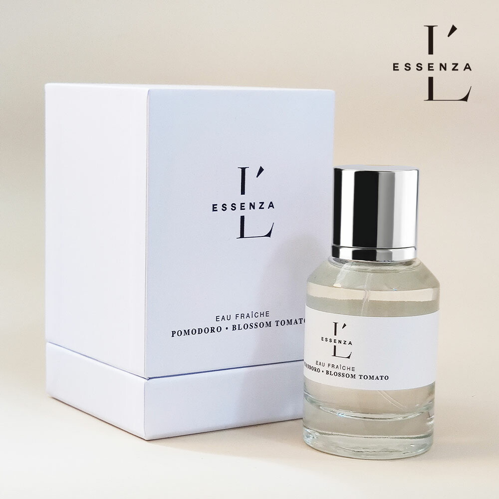 楽天市場】SENSO del MARE Eau de toilette AQUA 香水 : 京都 蔦