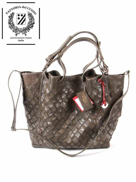 楽天市場】【60%OFFセール】国内正規品 FATTORIA del CUOIO