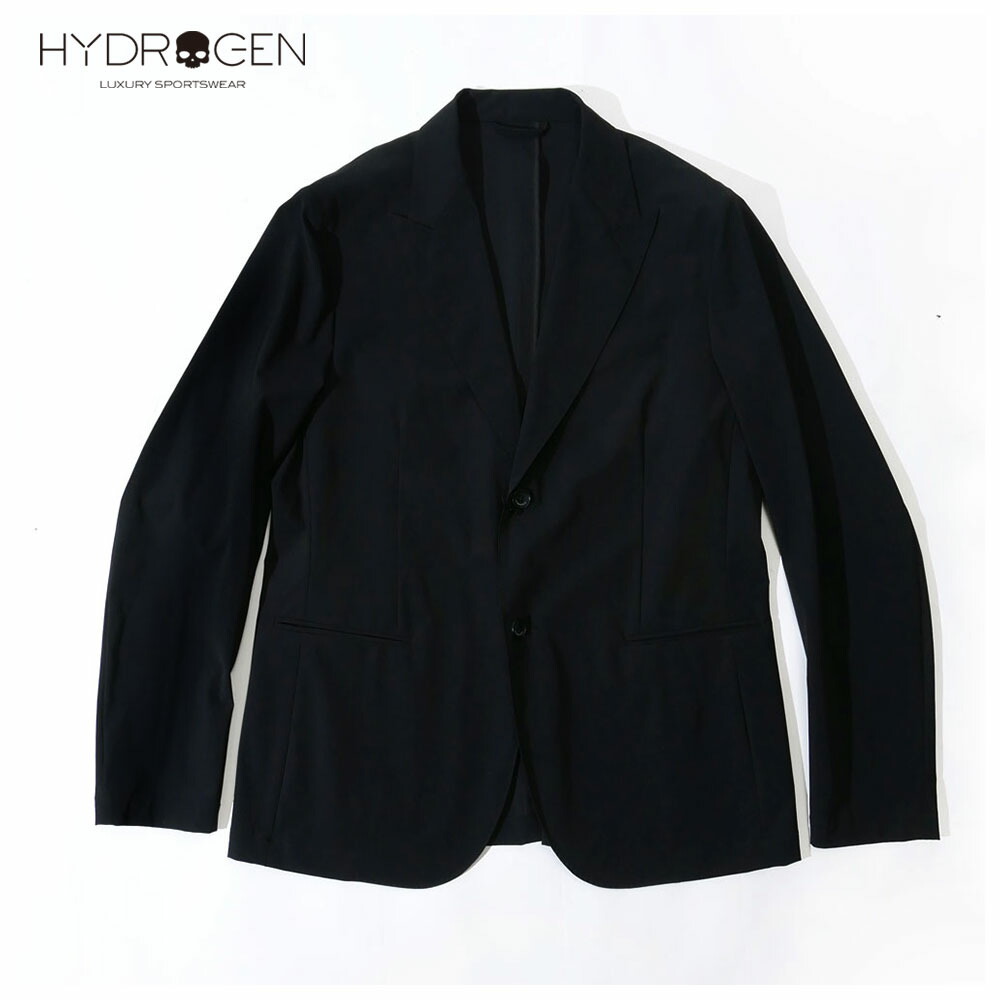 S@ ハイドロゲン HYDROGEN ネイビー　ミリタリージャケット 楽天市場】HYDROGEN ジャケットの通販