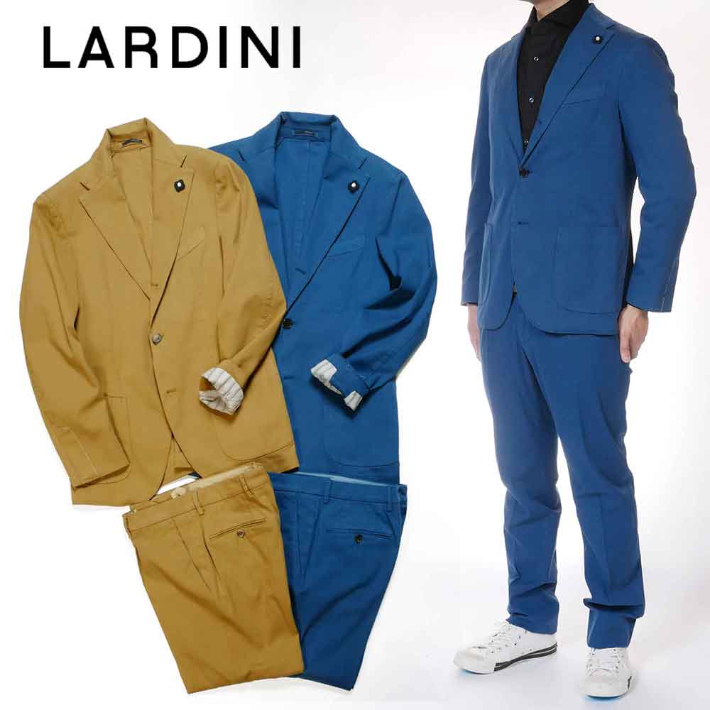 楽天市場】【期間限定5%offクーポン配布中】LARDINI ラルディーニ