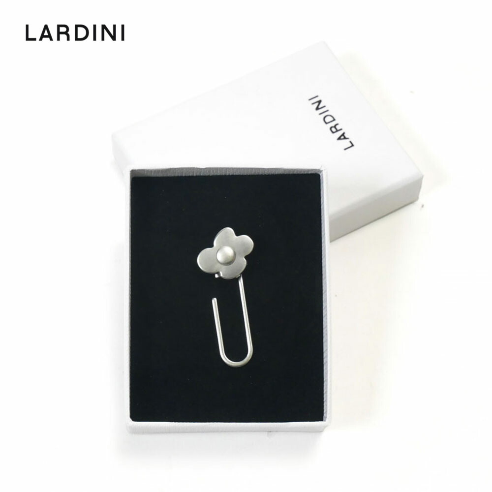 ラルディーニ　ラペルピン 楽天市場】ラルディーニ LARDINI ラペルピン CNFLWPIN CNC323