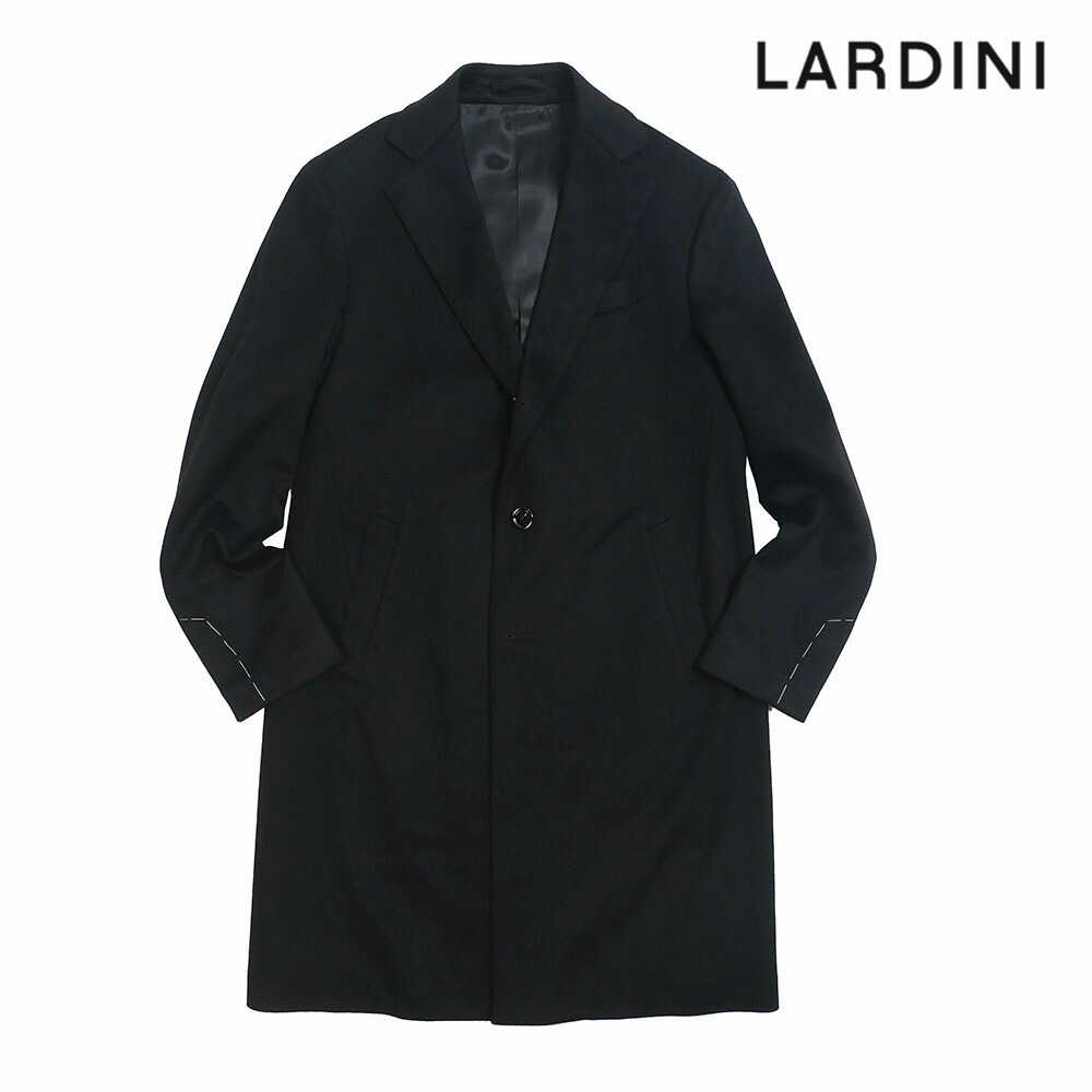 楽天市場】[送料無料]LARDINI : Chester Coat : 5216723636Q5602[MUS