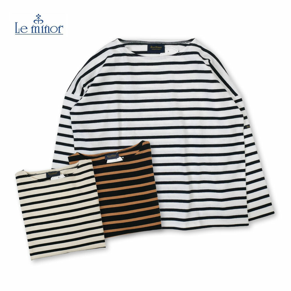 楽天市場】【30%OFFセール】Le minor ルミノア レディース