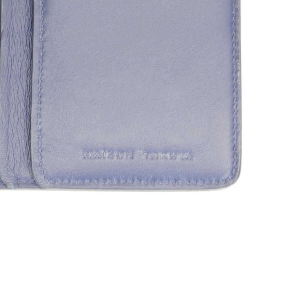 MAISON TAKUYA メゾンタクヤ コンビネーションロングウォレット メンズ 長財布 German Shrunken Calf 本革 TTX-CEG 国内正規品 財布・ケース | espaciosocial.org