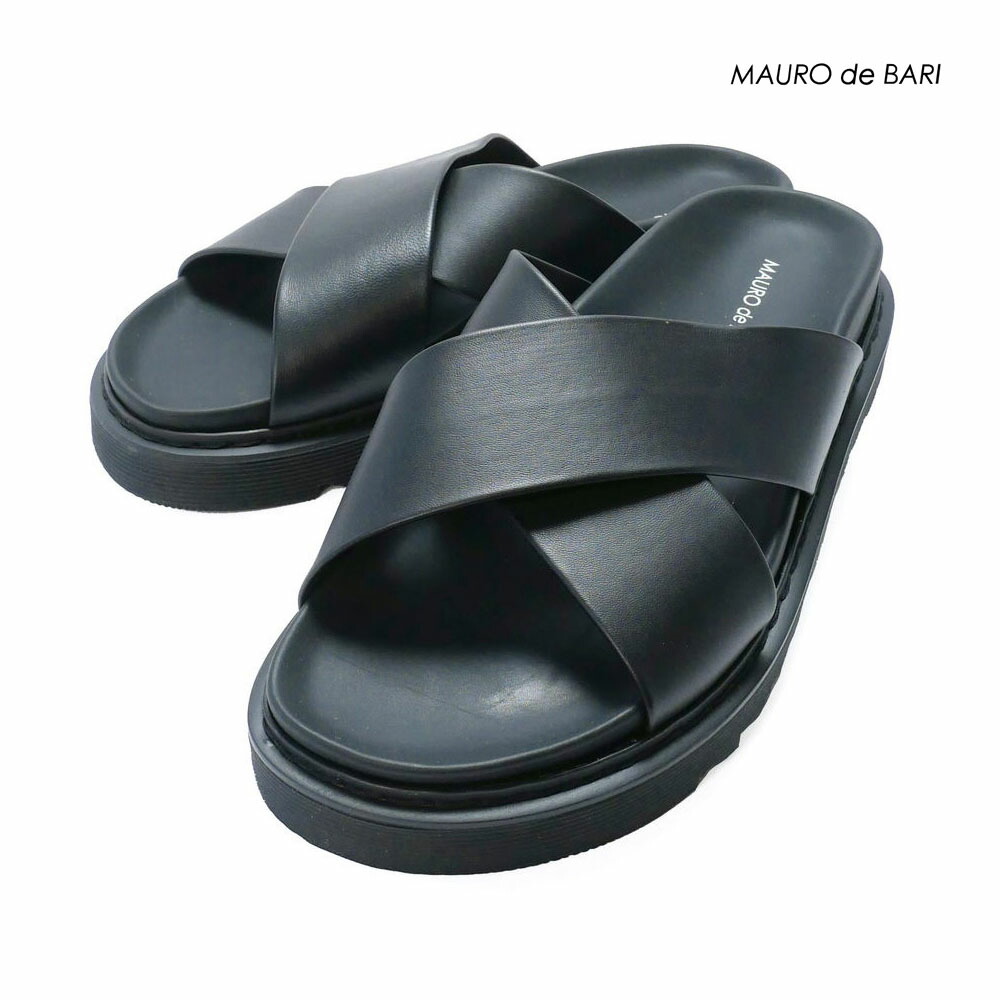 楽天市場】MAURO DE BARI マウロデバーリ メンズ スリーライン
