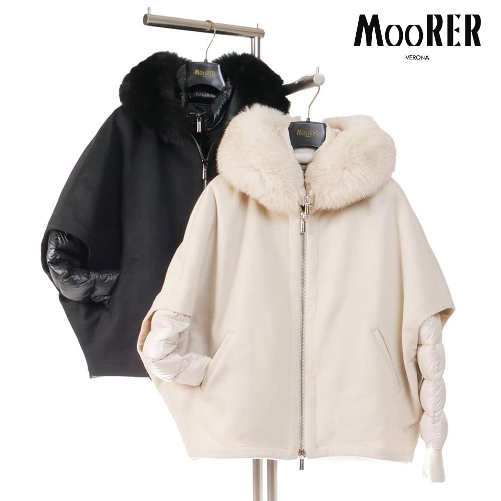 楽天市場】MOORER ムーレー ダウンジャケット コート ペガソ