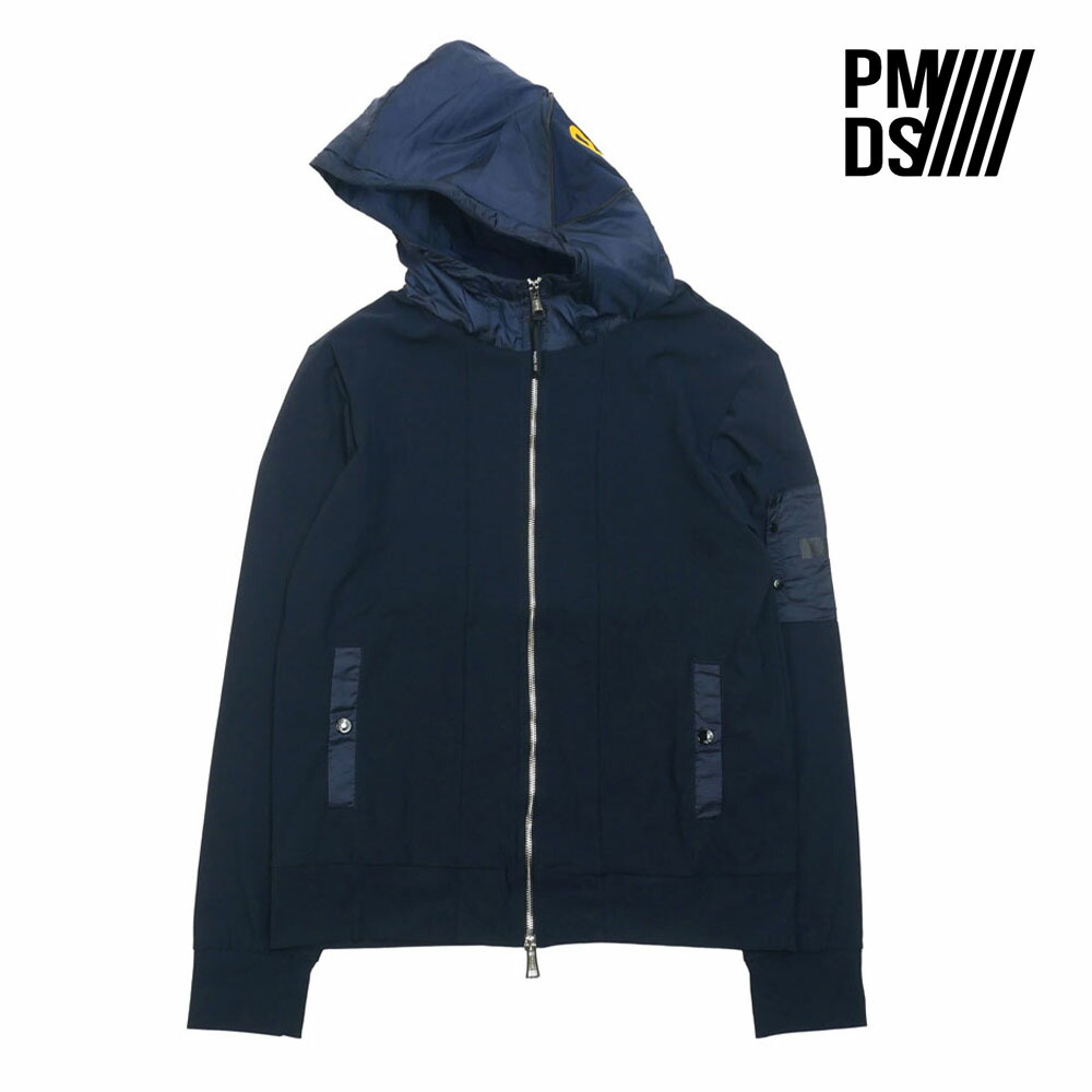 楽天市場】【10%OFFセール】P.M.D.S ピーエムディーエス ジップ