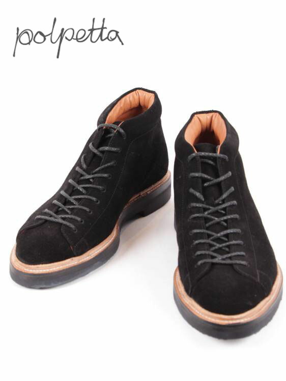 楽天市場】【40%OFFセール】国内正規品 POLPETTA ポルペッタ BORMIO