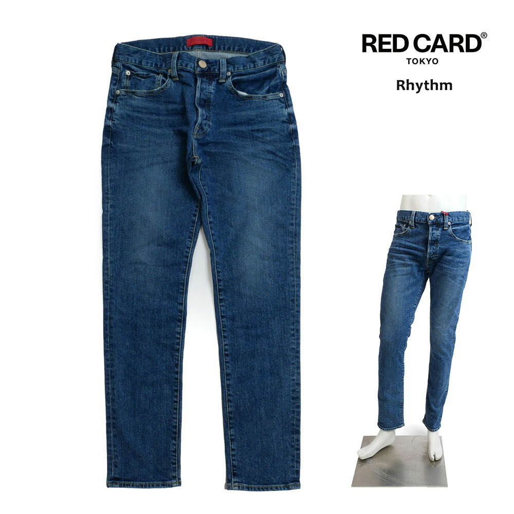 楽天市場】【10%OFFセール】RED CARD Tokyo レッドカード