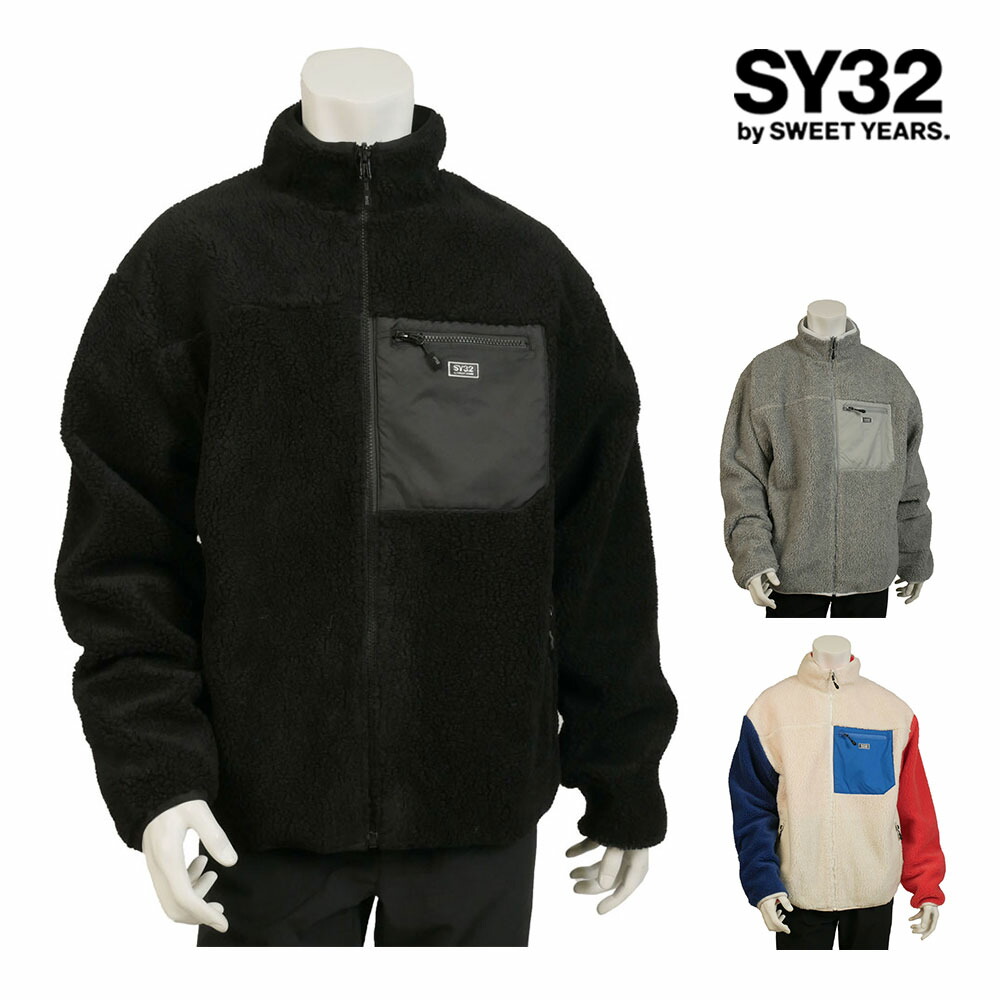 楽天市場】【セール 20％OFF】 SY32 by SWEET YEARS エスワイサーティ