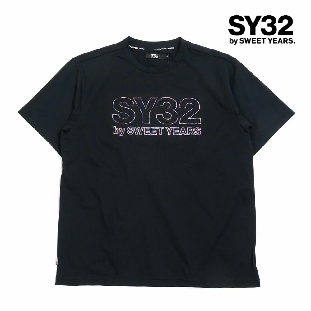 楽天市場】【10%OFFセール】SY32 by SWEET YEARS エスワイ32