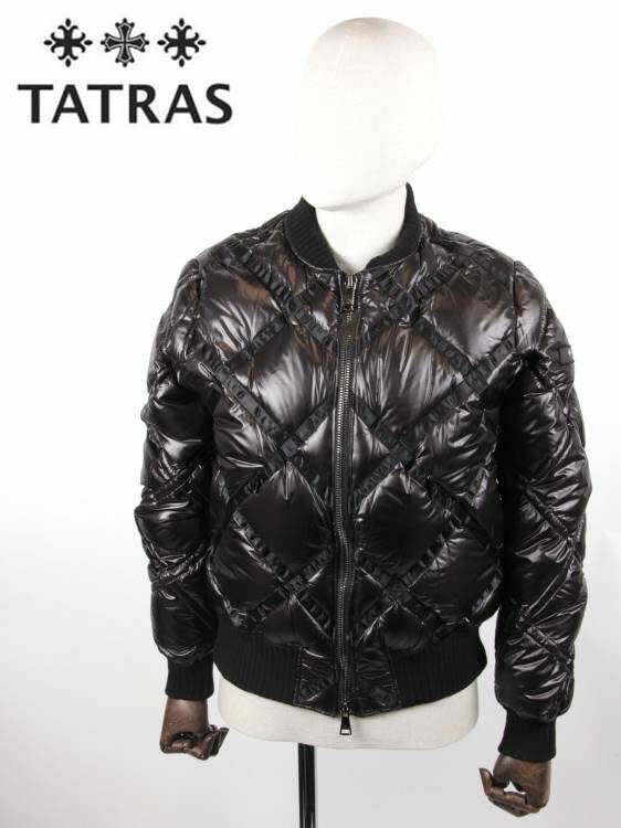 美品☆正規品 TATRAS タトラス 21AW LTAT21A4693-D BABILA バビラ