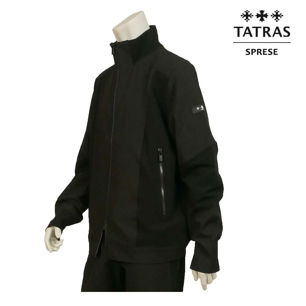 楽天市場】TATRAS タトラス メンズ MIBEILO ミベイロ モック