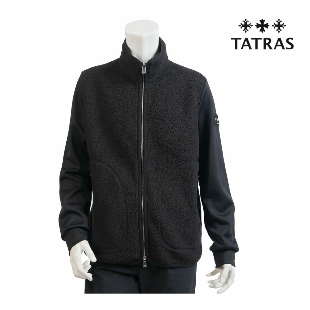楽天市場】TATRAS タトラス メンズ MIBEILO ミベイロ モック