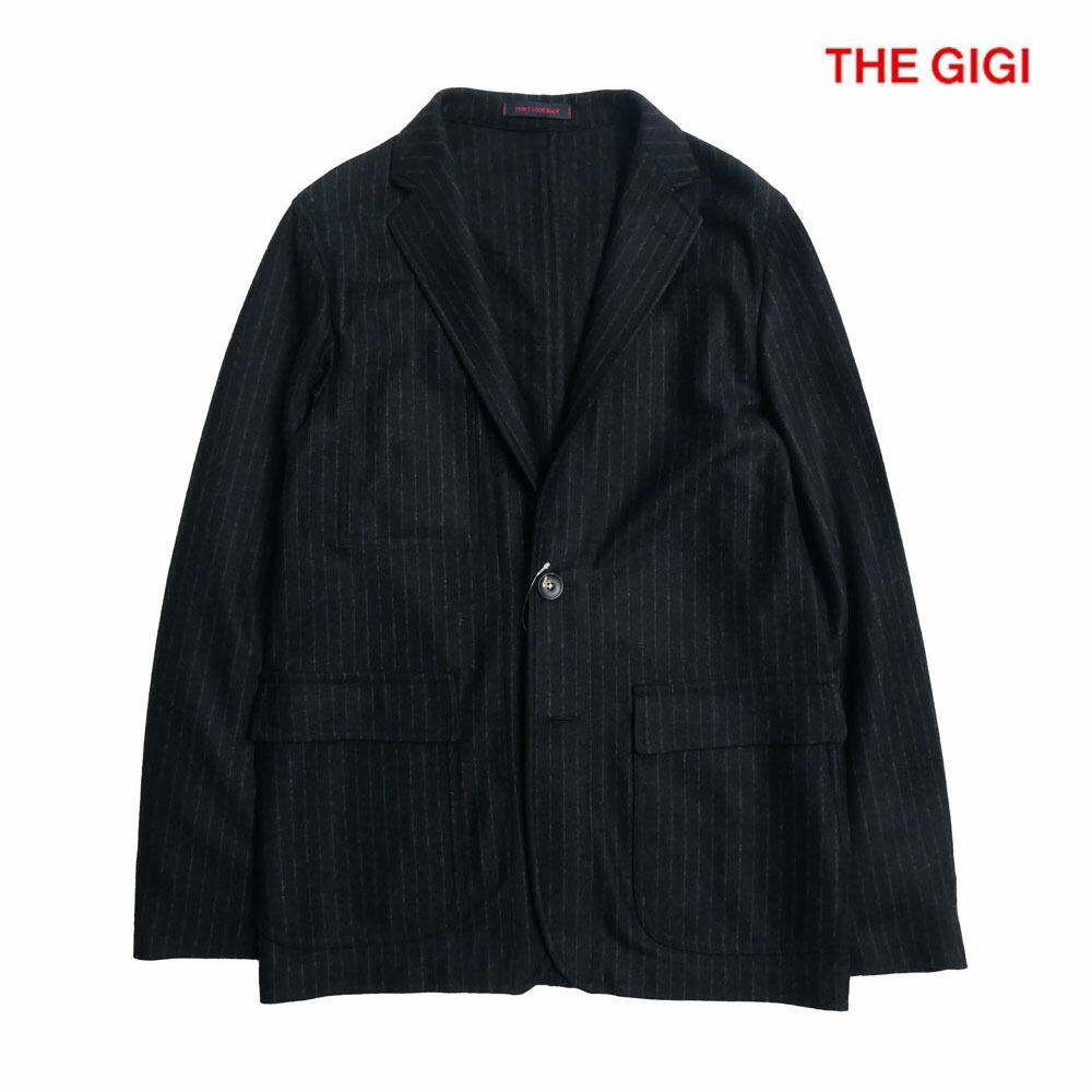 楽天市場】【70%OFFセール】国内正規品 THE GIGI ザ・ジジ 6B ダブル