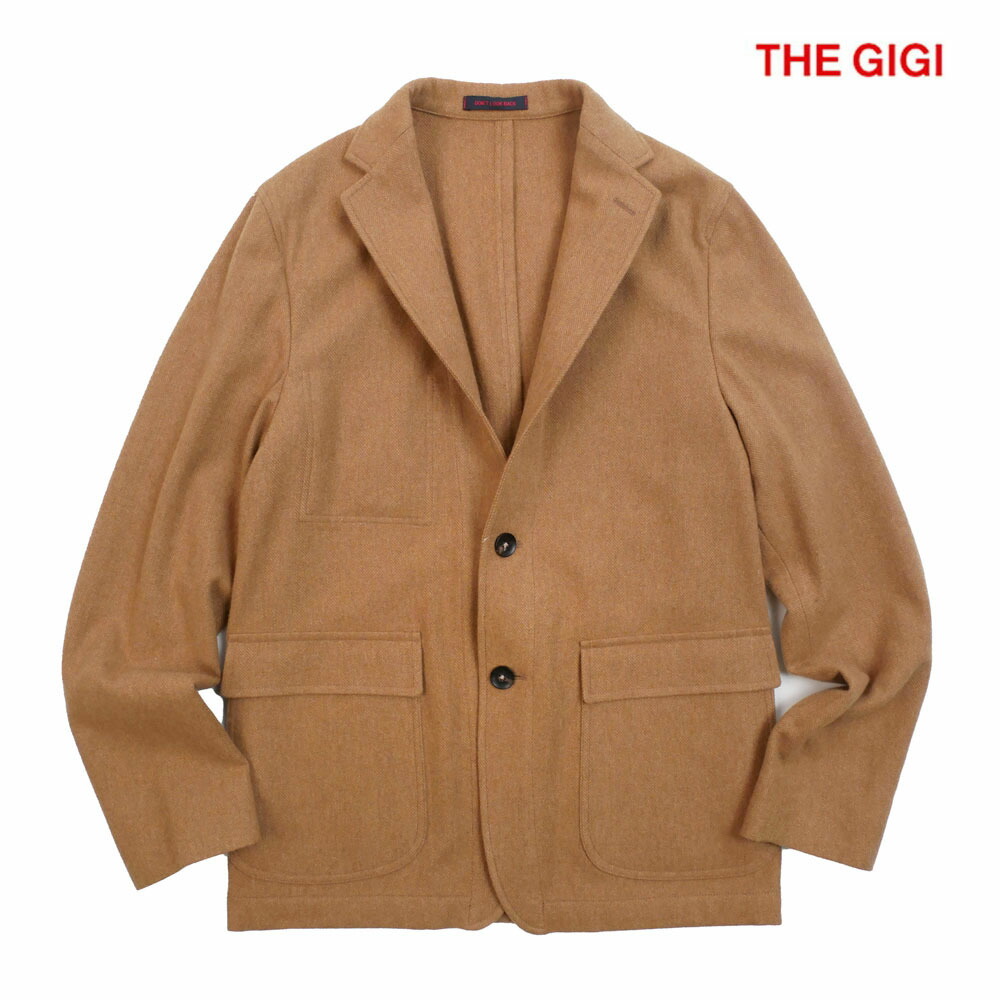 楽天市場】【70%OFFセール】国内正規品 THE GIGI ザ・ジジ 2B チェック