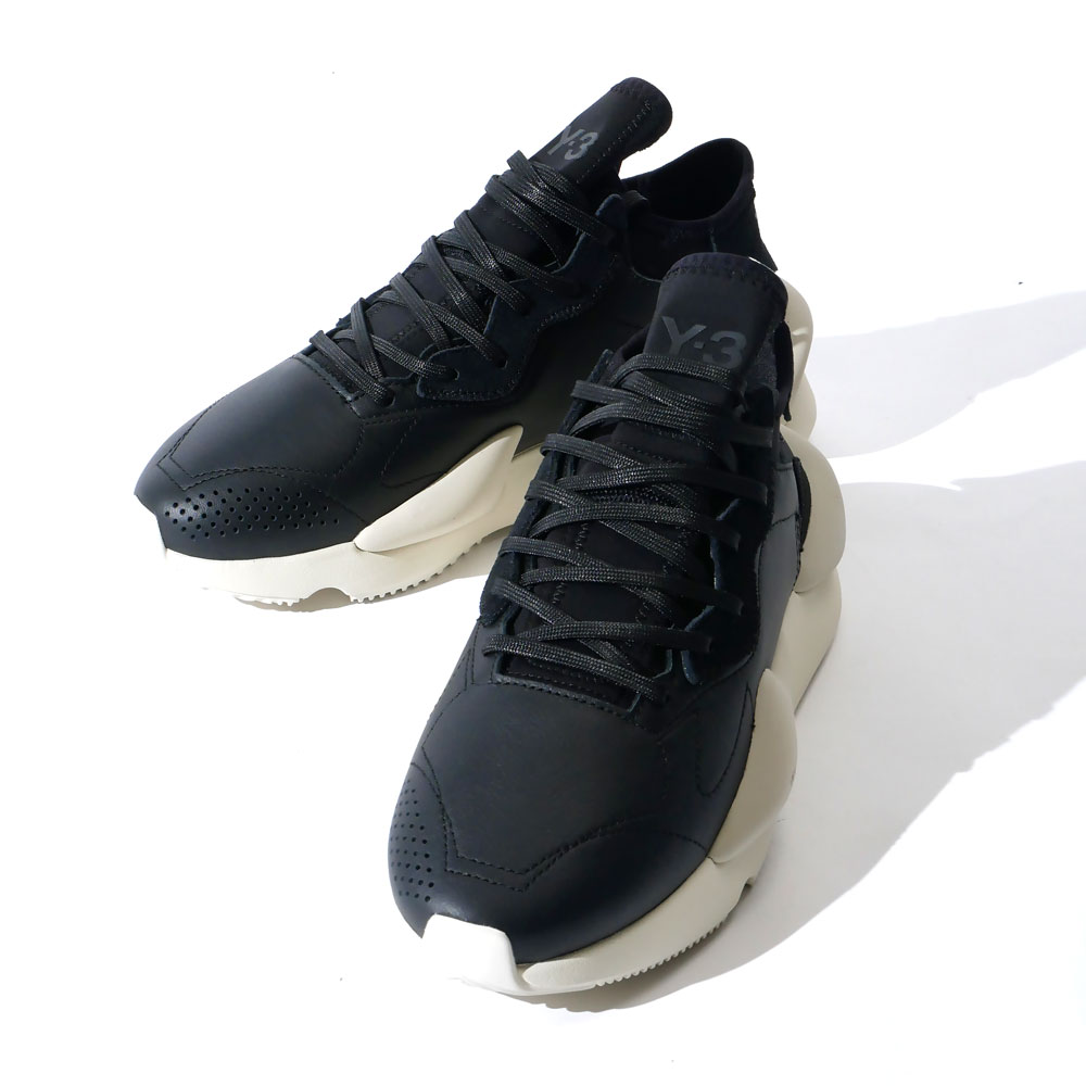 楽天市場】Y-3 ワイスリー スニーカー IF2047 Y-3 KAIWA メンズ
