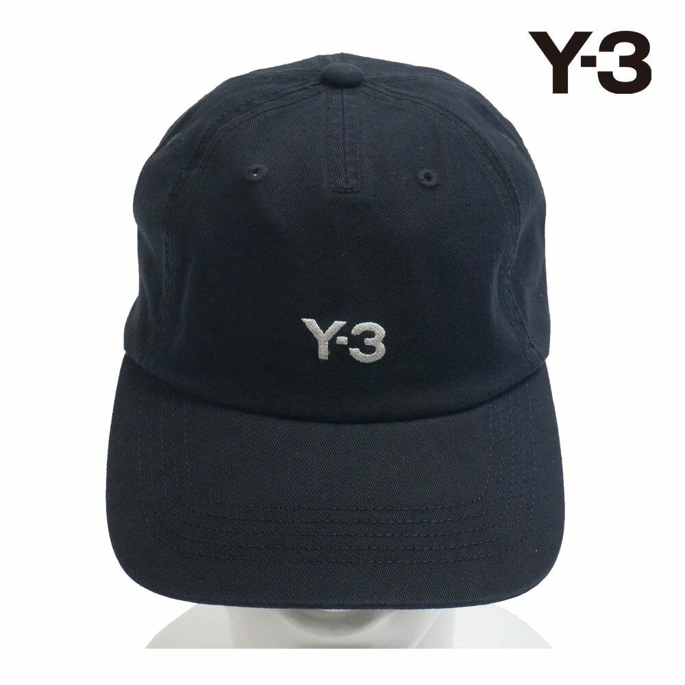 Y-3 ワイスリー (IN2391-2390) ベースボールキャップ 楽天市場】【2025年春夏新作】Y-3 ワイスリー (IN2391-2390