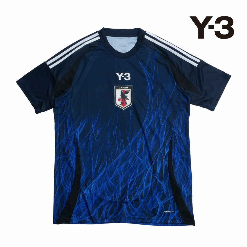 【希少5XL】未使用品 ワイスリー 日本代表オーセンティックユニフォーム iu0964_1.jpg