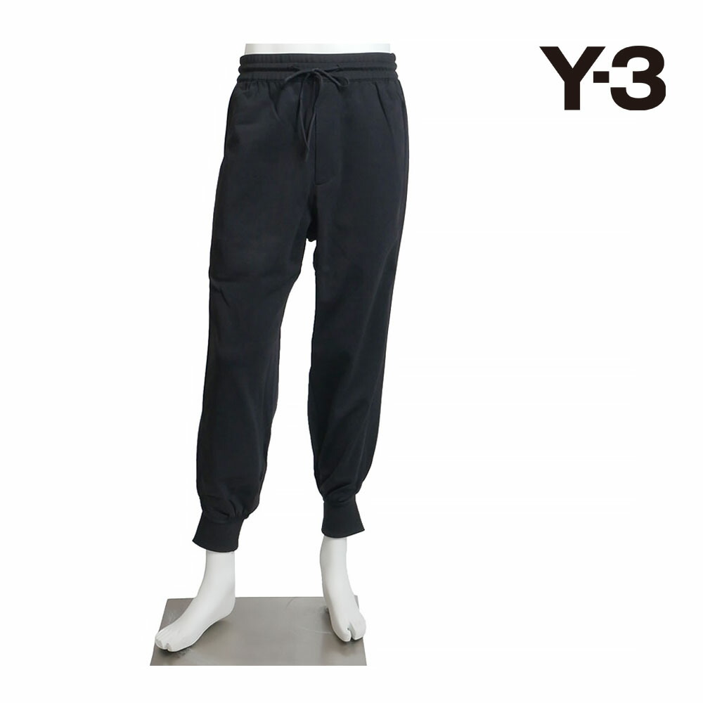 y-3 レギンス トラックパンツ スリーライン 即発可能】Y-3 CLIMA LONG JOHNS レギンス仕様 (Y-3/トラック