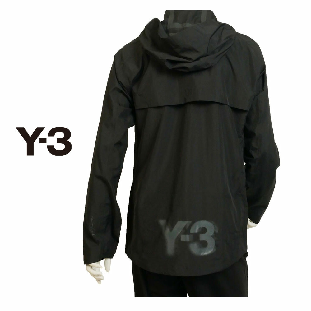 楽天市場】Y-3 ワイスリー GTX ゴアテックス ジャケット GV6094