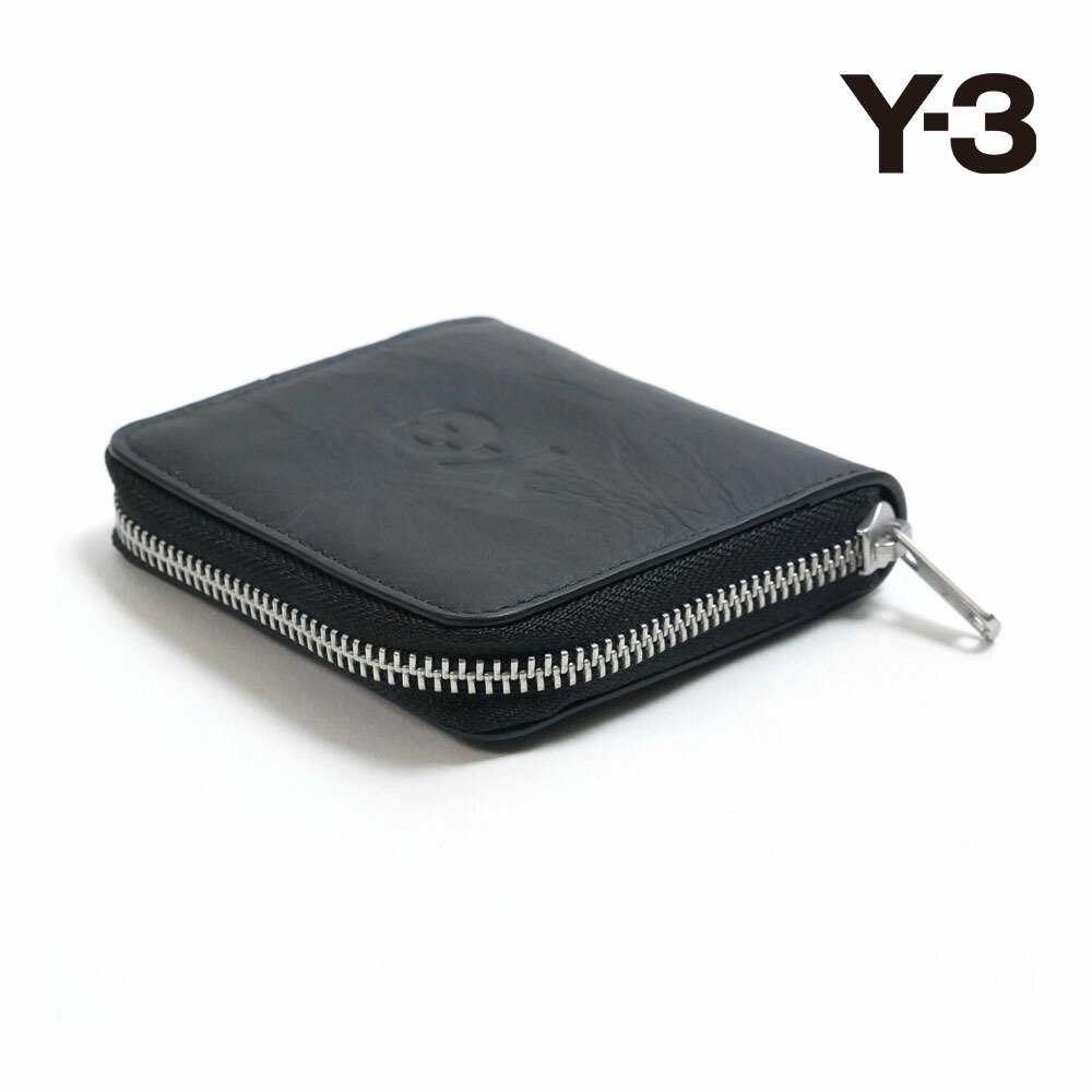 楽天市場】【10%OFFセール】Y-3 ワイスリー Y-3 WALLET 財布
