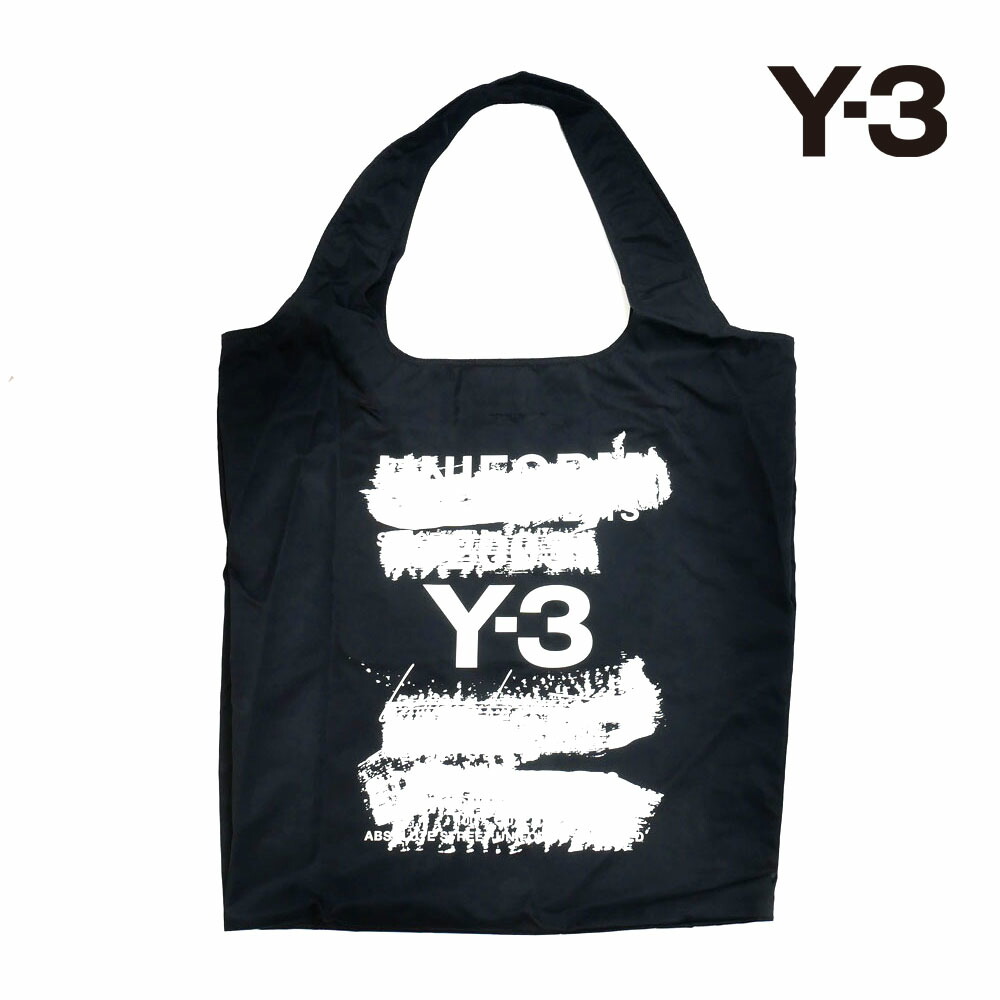 【関税込】人気◆Y-3 ワイスリー◆ロゴ MINI BAG トートバッグ 楽天市場】Y-3 ワイスリー ショルダーバッグ MINI TOTE ミニ