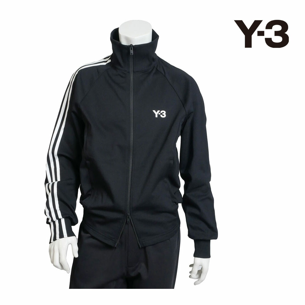 Y3 ワイスリー ウーヴェン ラックス トラッジャケット 楽天市場】Y-3 ワイスリー ジップアップ トラックジャケット
