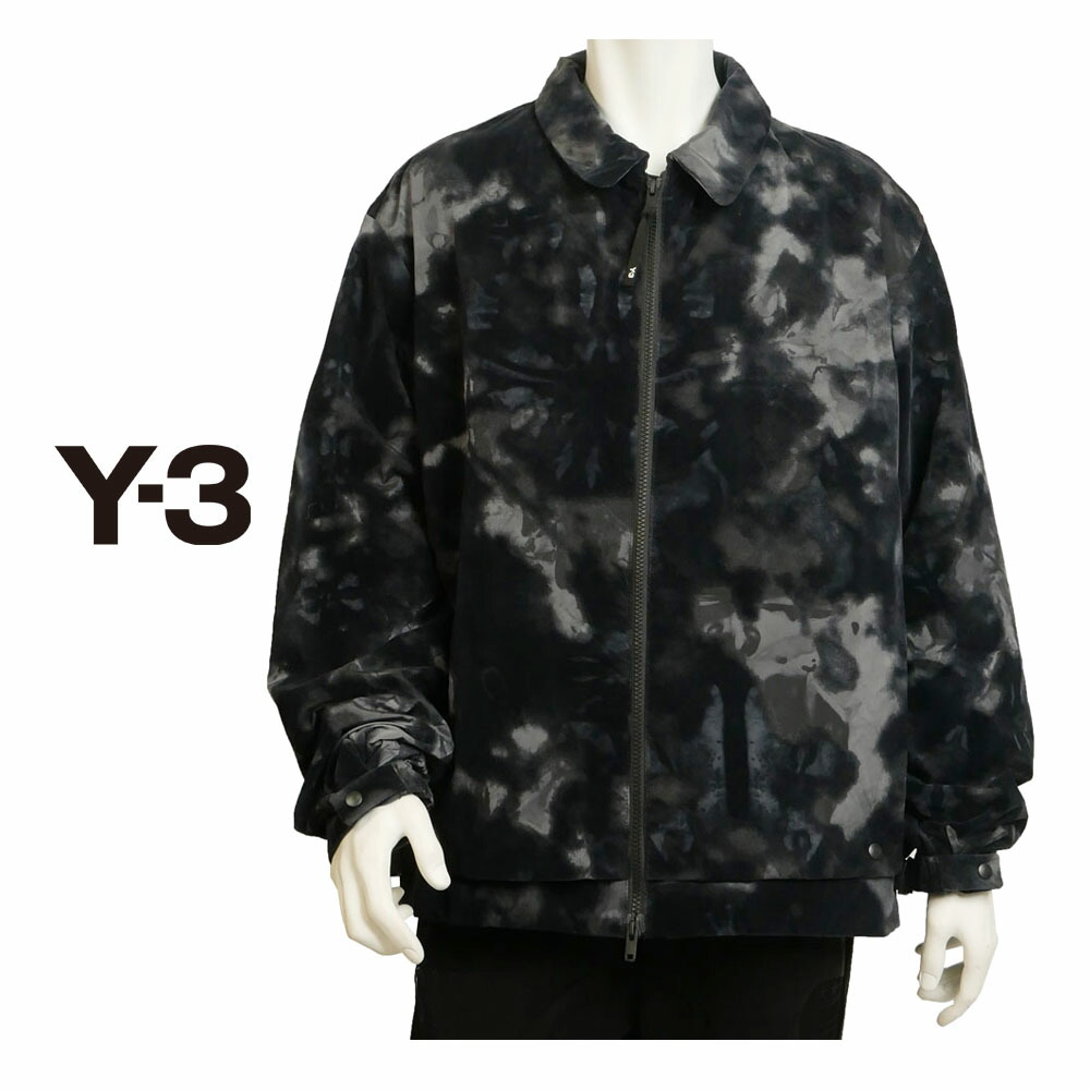 Y-3 ワイスリー アシンメトリー ウール ボンバージャケット ミリタリー 楽天市場】Y-3 ワイスリー アシンメトリー ウール ボンバー